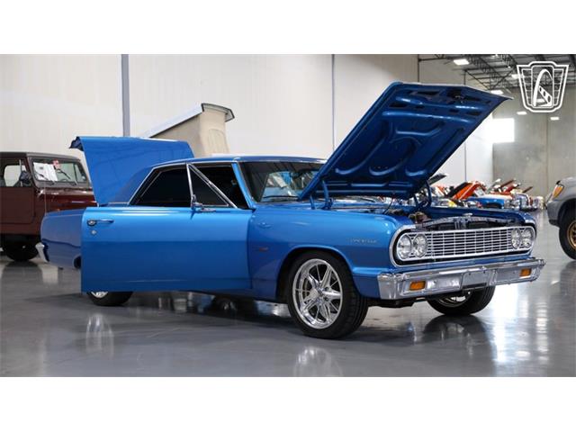 1964 Chevrolet Chevelle (CC-2107926) for sale in New Braundfels, Texas