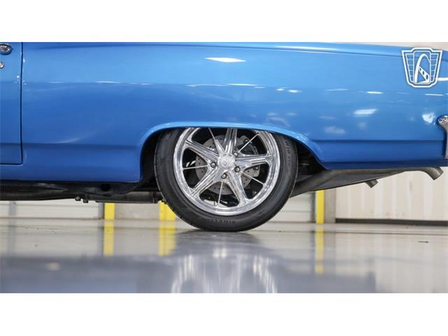 1964 Chevrolet Chevelle (CC-2107926) for sale in New Braundfels, Texas