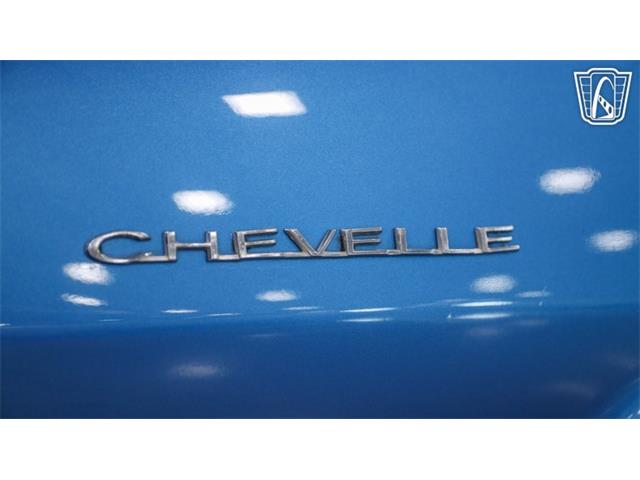 1964 Chevrolet Chevelle (CC-2107926) for sale in New Braundfels, Texas
