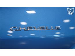1964 Chevrolet Chevelle (CC-2107926) for sale in New Braundfels, Texas