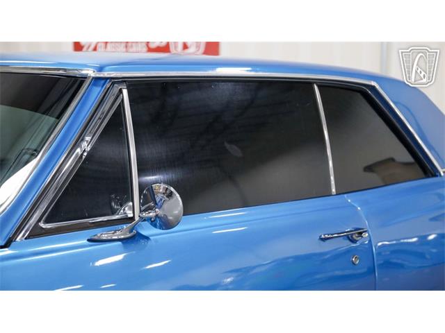 1964 Chevrolet Chevelle (CC-2107926) for sale in New Braundfels, Texas