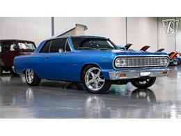 1964 Chevrolet Chevelle (CC-2107926) for sale in New Braundfels, Texas