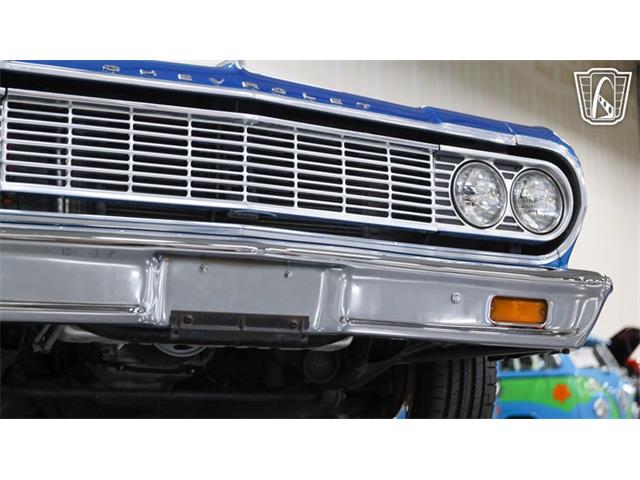 1964 Chevrolet Chevelle (CC-2107926) for sale in New Braundfels, Texas