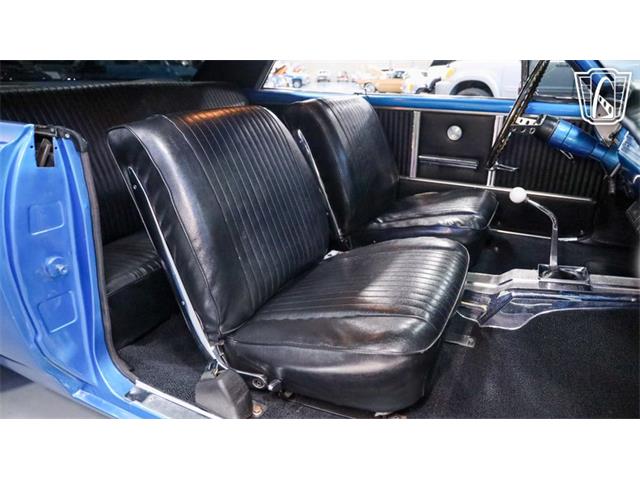 1964 Chevrolet Chevelle (CC-2107926) for sale in New Braundfels, Texas