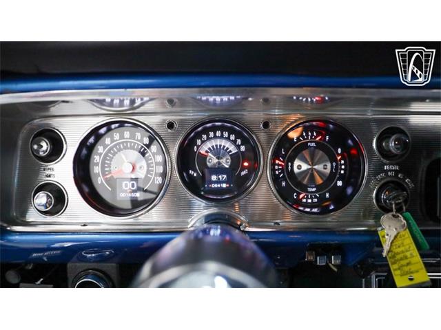 1964 Chevrolet Chevelle (CC-2107926) for sale in New Braundfels, Texas