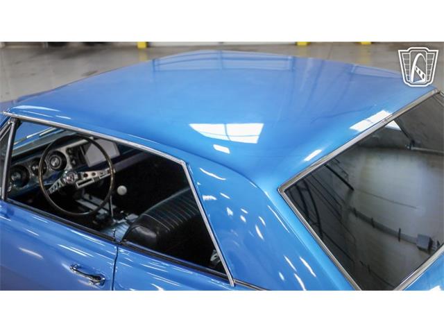 1964 Chevrolet Chevelle (CC-2107926) for sale in New Braundfels, Texas