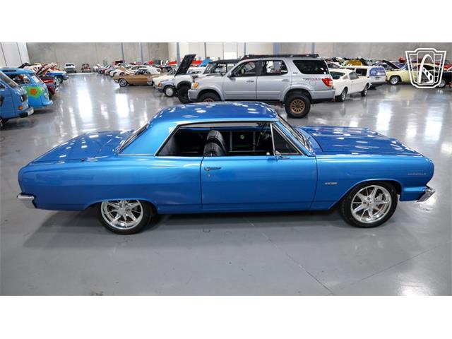 1964 Chevrolet Chevelle (CC-2107926) for sale in New Braundfels, Texas
