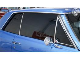 1964 Chevrolet Chevelle (CC-2107926) for sale in New Braundfels, Texas