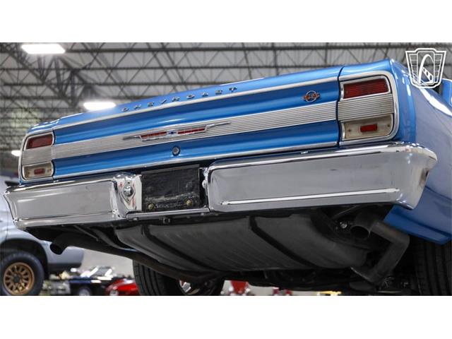 1964 Chevrolet Chevelle (CC-2107926) for sale in New Braundfels, Texas