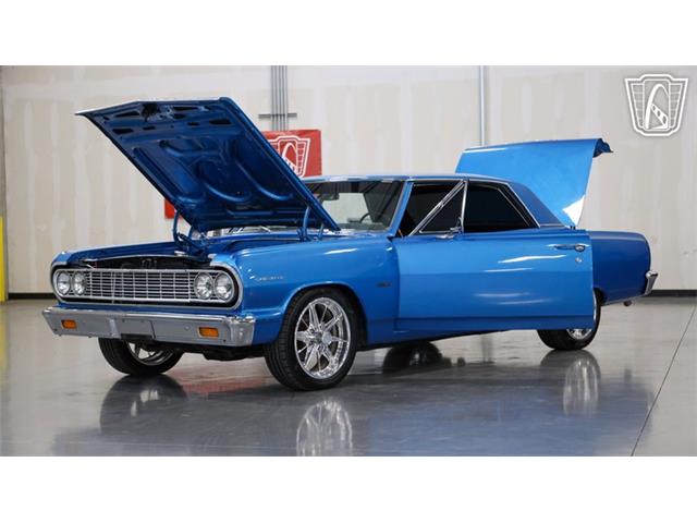 1964 Chevrolet Chevelle (CC-2107926) for sale in New Braundfels, Texas