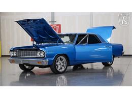 1964 Chevrolet Chevelle (CC-2107926) for sale in New Braundfels, Texas