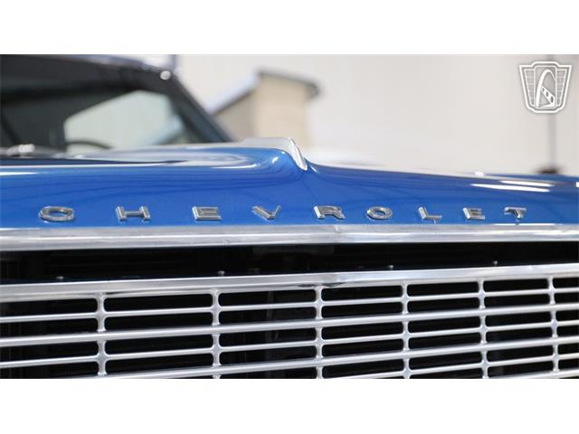 1964 Chevrolet Chevelle (CC-2107926) for sale in New Braundfels, Texas