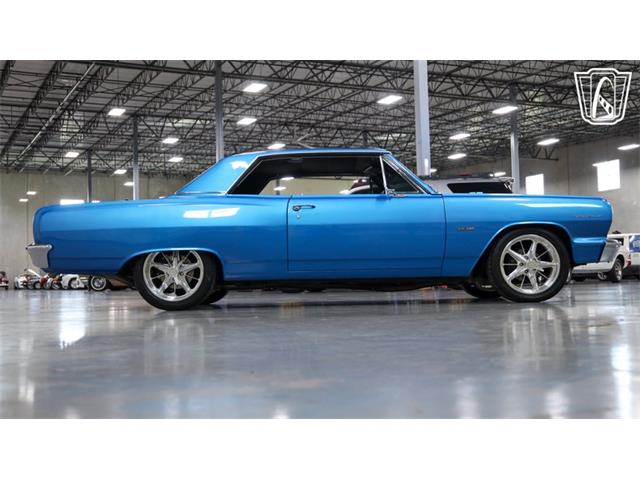 1964 Chevrolet Chevelle (CC-2107926) for sale in New Braundfels, Texas