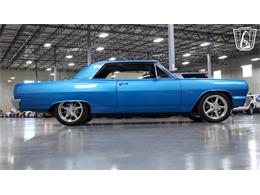 1964 Chevrolet Chevelle (CC-2107926) for sale in New Braundfels, Texas