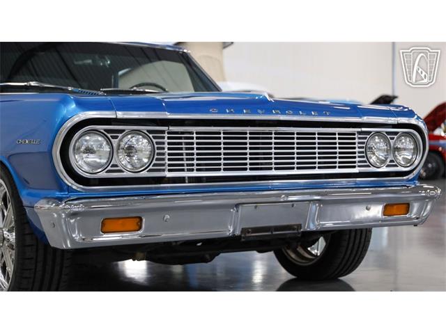 1964 Chevrolet Chevelle (CC-2107926) for sale in New Braundfels, Texas