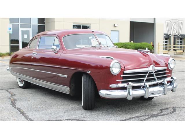 1950 Hudson Commodore (CC-2107927) for sale in Crete, Illinois