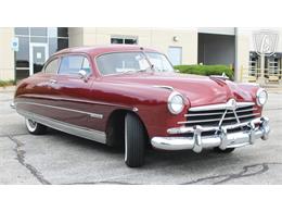 1950 Hudson Commodore (CC-2107927) for sale in Crete, Illinois