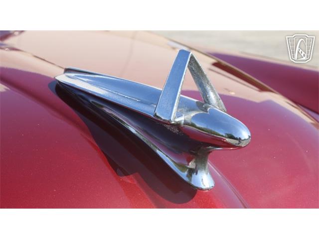 1950 Hudson Commodore (CC-2107927) for sale in Crete, Illinois