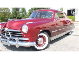 1950 Hudson Commodore (CC-2107927) for sale in Crete, Illinois