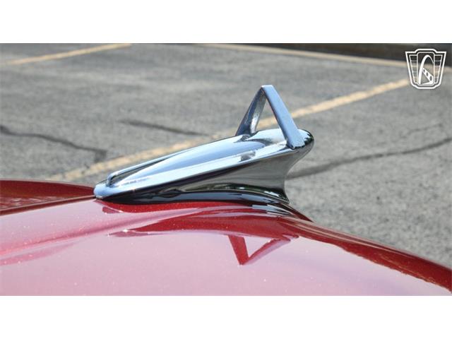 1950 Hudson Commodore (CC-2107927) for sale in Crete, Illinois