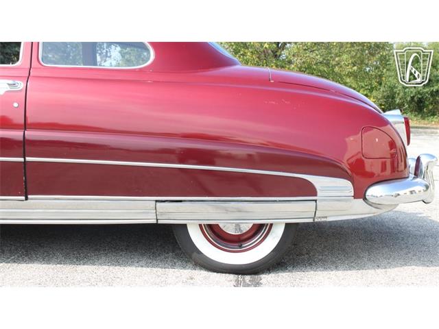 1950 Hudson Commodore (CC-2107927) for sale in Crete, Illinois