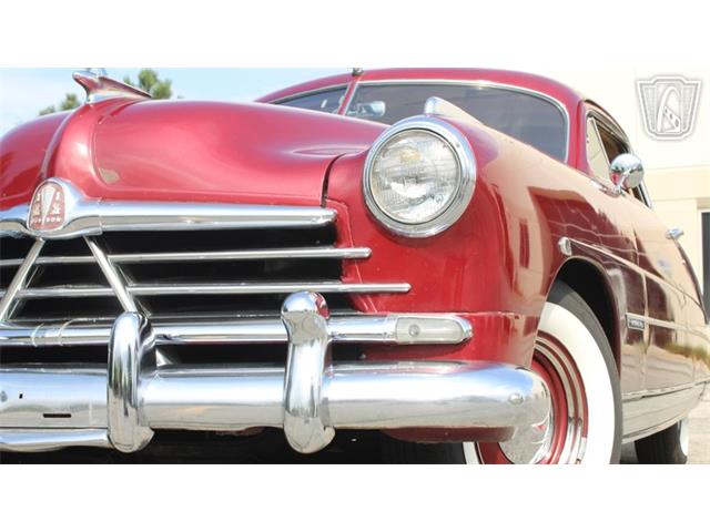 1950 Hudson Commodore (CC-2107927) for sale in Crete, Illinois