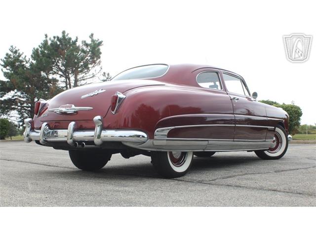1950 Hudson Commodore (CC-2107927) for sale in Crete, Illinois
