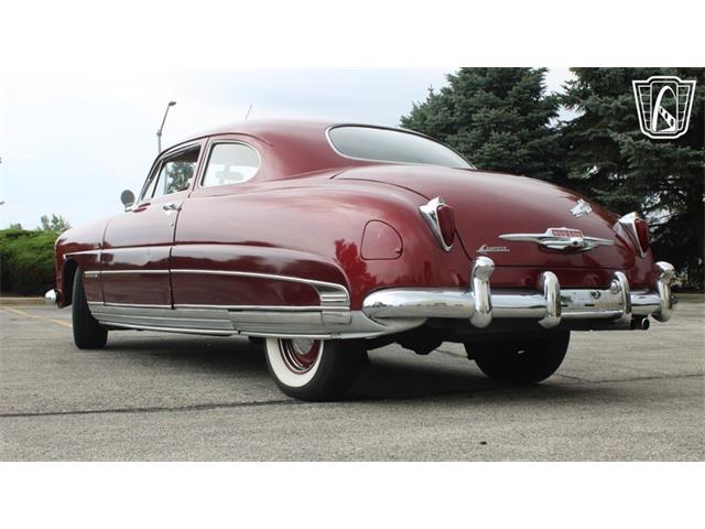 1950 Hudson Commodore (CC-2107927) for sale in Crete, Illinois