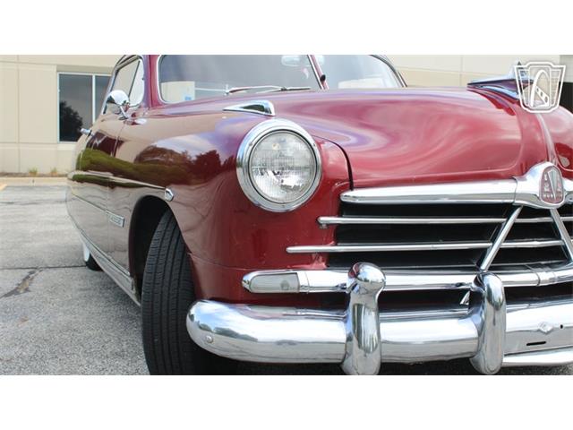 1950 Hudson Commodore (CC-2107927) for sale in Crete, Illinois