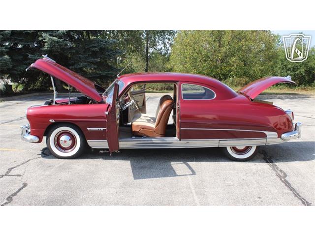 1950 Hudson Commodore (CC-2107927) for sale in Crete, Illinois