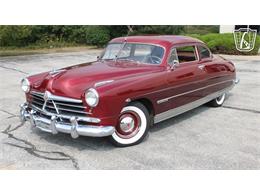 1950 Hudson Commodore (CC-2107927) for sale in Crete, Illinois