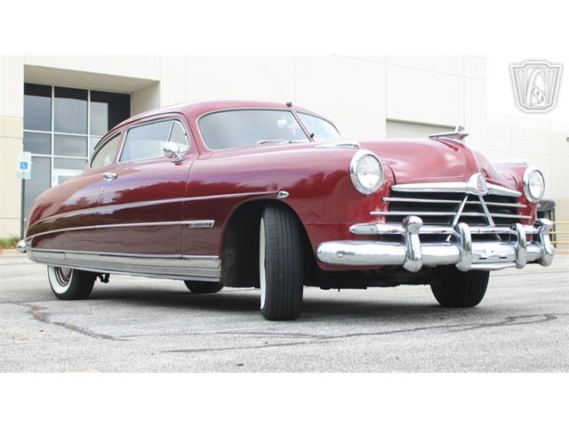 1950 Hudson Commodore (CC-2107927) for sale in Crete, Illinois