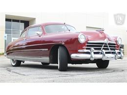 1950 Hudson Commodore (CC-2107927) for sale in Crete, Illinois