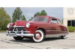 1950 Hudson Commodore (CC-2107927) for sale in Crete, Illinois