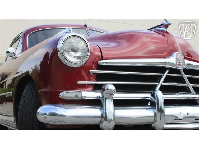 1950 Hudson Commodore (CC-2107927) for sale in Crete, Illinois