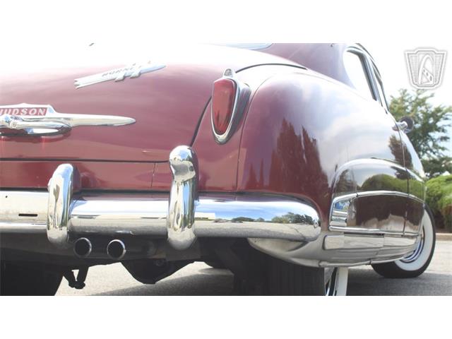 1950 Hudson Commodore (CC-2107927) for sale in Crete, Illinois