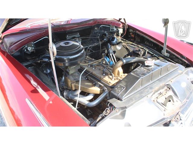 1950 Hudson Commodore (CC-2107927) for sale in Crete, Illinois