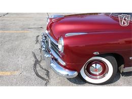 1950 Hudson Commodore (CC-2107927) for sale in Crete, Illinois