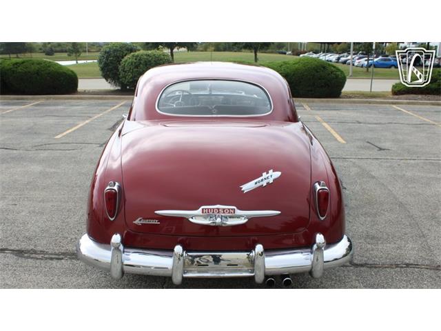 1950 Hudson Commodore (CC-2107927) for sale in Crete, Illinois