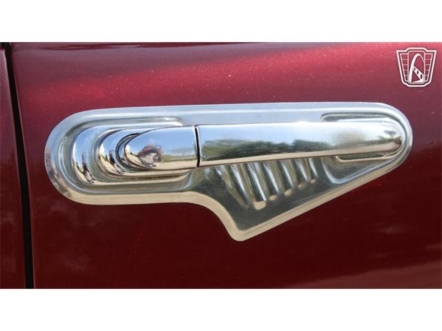 1950 Hudson Commodore (CC-2107927) for sale in Crete, Illinois