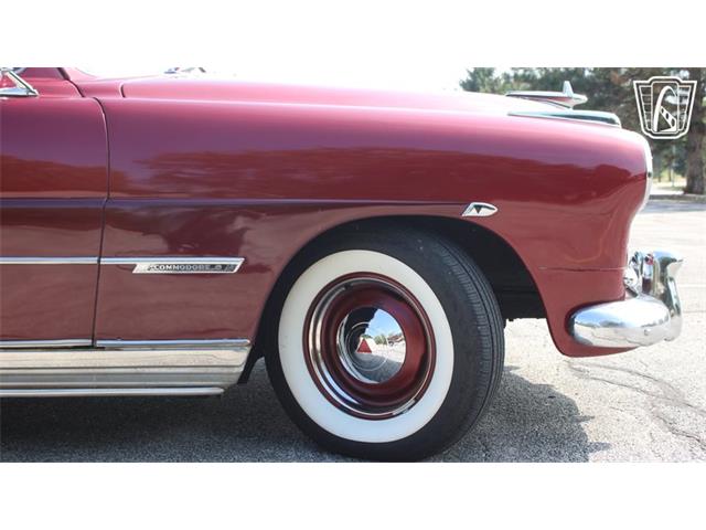 1950 Hudson Commodore (CC-2107927) for sale in Crete, Illinois