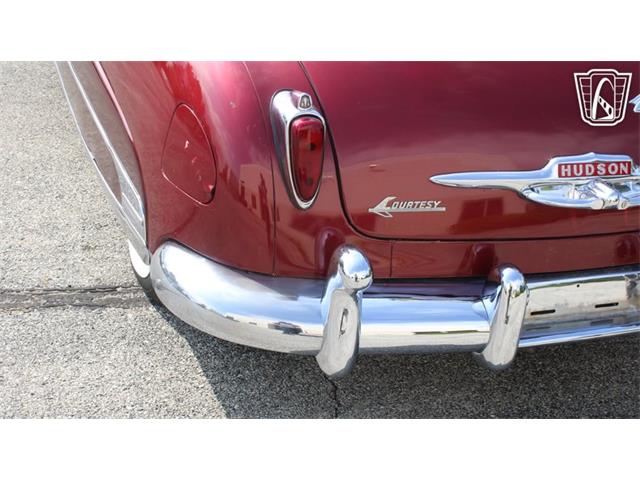 1950 Hudson Commodore (CC-2107927) for sale in Crete, Illinois