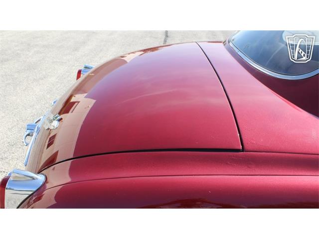 1950 Hudson Commodore (CC-2107927) for sale in Crete, Illinois