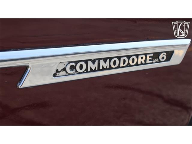 1950 Hudson Commodore (CC-2107927) for sale in Crete, Illinois