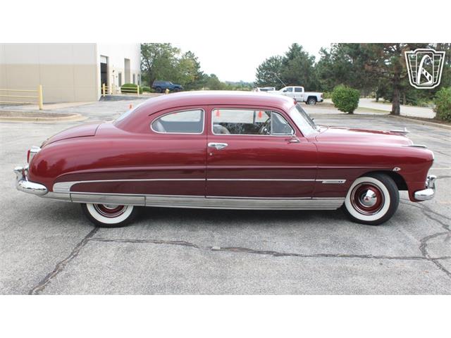 1950 Hudson Commodore (CC-2107927) for sale in Crete, Illinois