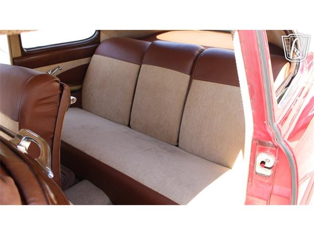 1950 Hudson Commodore (CC-2107927) for sale in Crete, Illinois