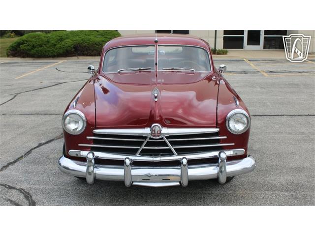 1950 Hudson Commodore (CC-2107927) for sale in Crete, Illinois