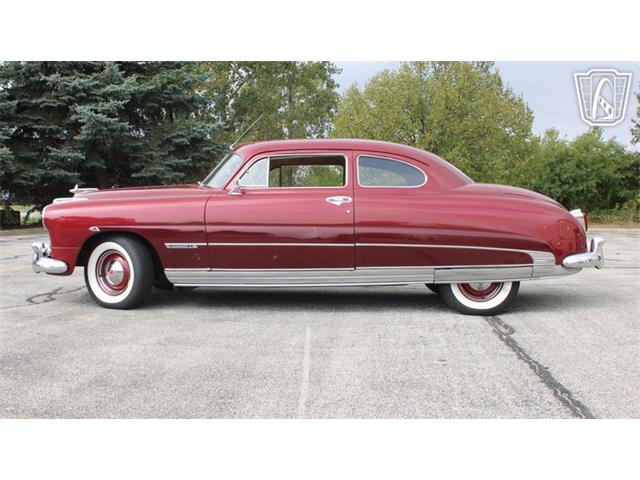 1950 Hudson Commodore (CC-2107927) for sale in Crete, Illinois