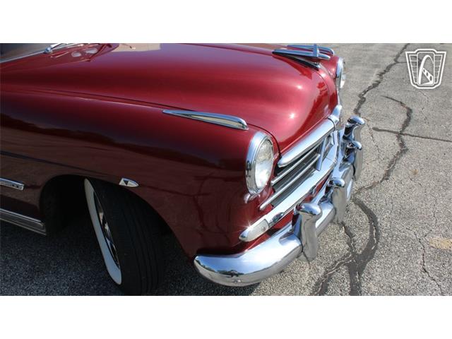 1950 Hudson Commodore (CC-2107927) for sale in Crete, Illinois