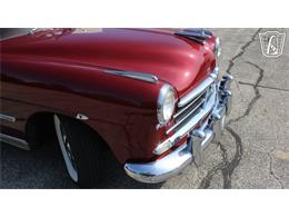 1950 Hudson Commodore (CC-2107927) for sale in Crete, Illinois